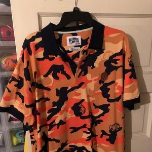 Unworn XXL Billionaire Boys Club Polo